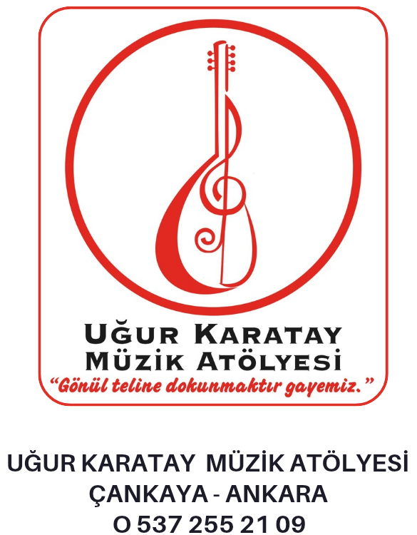 Uğur Karatay Müzik Atölyesi
